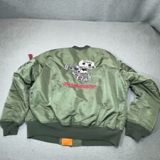 Alpha industries jacket for sale  Marietta
