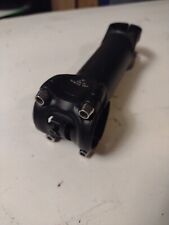 110mm stem black for sale  Shipping to Ireland