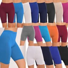  Para mujeres Fitness Bicicleta Pantalones Cortos Elásticos Leggings Entrenamiento Yoga Bragas Debajo del Vestido segunda mano  Embacar hacia Mexico