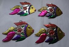 Metal fish tin for sale  WETHERBY