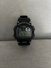 Casio watch for sale  EASTBOURNE