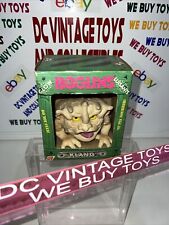 Boglins vintage 1987 for sale  Shipping to Ireland