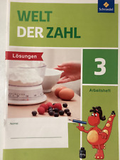 Zahl lösungen zum gebraucht kaufen  Much