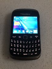 Telefono cellulare blackberry usato  Italia