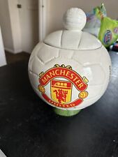 Manchester united china for sale  PETERBOROUGH