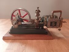 model steam launch for sale  DERBY