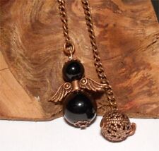 Black onyx gemstone for sale  NORWICH