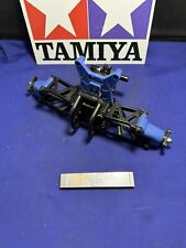 Tamiya Vintage Boomerang Rear Gearbox Set VGC Rc Car Spares Working for sale  Shipping to South Africa