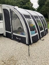 Dorema starcamp magnum for sale  PONTEFRACT