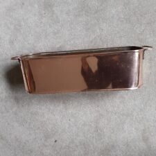 Vintage copper trough for sale  SKIPTON