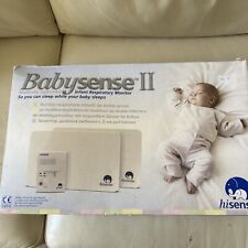 Hisense babysense infant for sale  LEEDS