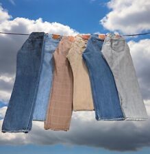 Men jeans lot for sale  Portland