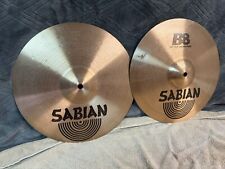 Sabian hat cymbals for sale  Lafayette
