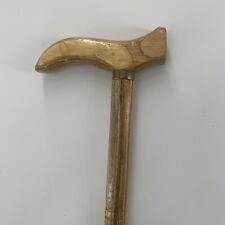 Wood cane crutch for sale  Grand Blanc