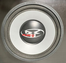 Usado, Subwoofer genuíno Rockford Fosgate Punch Z 12 polegadas 400 watts 8ohm RFZ3812 comprar usado  Enviando para Brazil