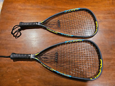 racket ball racquet set for sale  Corpus Christi