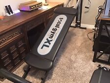 Total Gym XL Home gym Excellent Condition MUST SELL for sale  Valencia