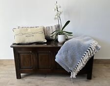 Ercol blanket box for sale  FERNDOWN