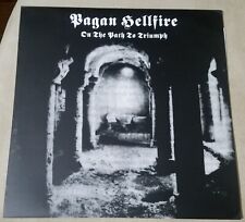 Pagan hellfire path for sale  Dover