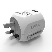 Universal travel adapter for sale  Pomona