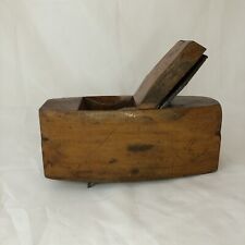 Vintage wooden plane for sale  Shipping to Ireland