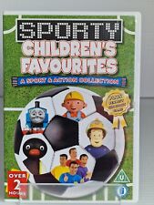 Children favourites sporty for sale  NORMANTON