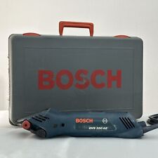Bosch professional multi for sale  Shipping to Ireland