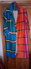 Amazing technicolour dreamcoat for sale  MINEHEAD