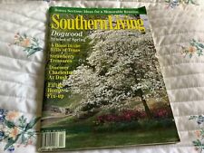 Southern living magazine for sale  Shipping to Ireland