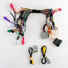 iDataLink Maestro RFO1 Radio Replacement T-Harness, HRN-RR-FO1 for sale  Shipping to South Africa