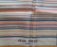 Foulard soie jean d'occasion  Perpignan-