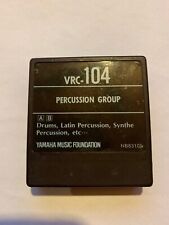 Yamaha dx7 cartridge d'occasion  Uckange