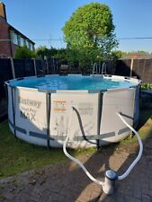 Bestway swimming pool for sale  MANCHESTER