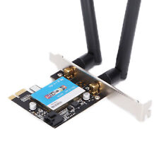 Wireless card dual d'occasion  France