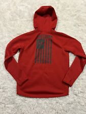 Armor hoodie youth for sale  Milwaukee