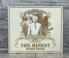 Paul mauriat golden for sale  Fort Worth