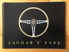 Jaguar type sales for sale  WIMBORNE