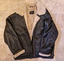 aviator jacket for sale  ST. HELENS