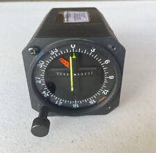 Narco Nav Indicator CDI ID-824  SN 12349  for sale  Shipping to South Africa