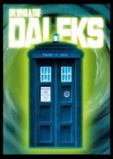 Daleks tardis fridge for sale  MARLBOROUGH