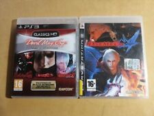 devil may cry hd collection usato  Monza