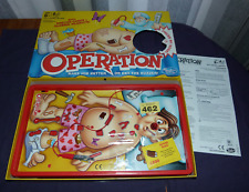 Operation board game for sale  MARKET RASEN