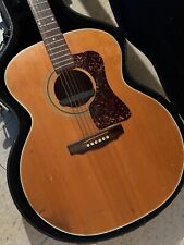 1992 guild acoustic for sale  Bellmawr