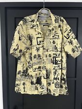 Carhartt safari shirt for sale  BUNTINGFORD