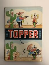 Topper book 1965 for sale  LEIGHTON BUZZARD