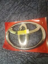 Logo toyota d'occasion  Faches-Thumesnil