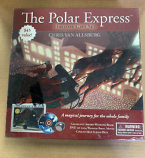 Polar express holiday for sale  Dallas