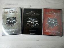 Witcher enhanced edition for sale  Ireland