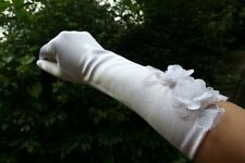 bridal gloves for sale  Shipping to Ireland