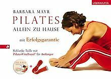 Pilates allein hause gebraucht kaufen  Berlin